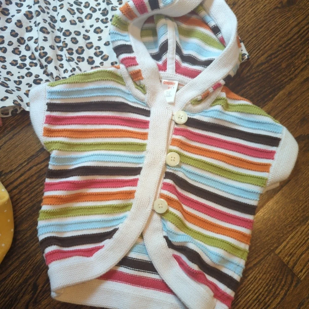 Toddler Girls Clothes H&M Gymboree